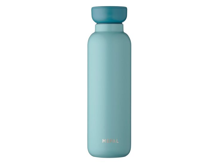 Mepal Ellipse Nordic Green 500 ml Thermosflasche