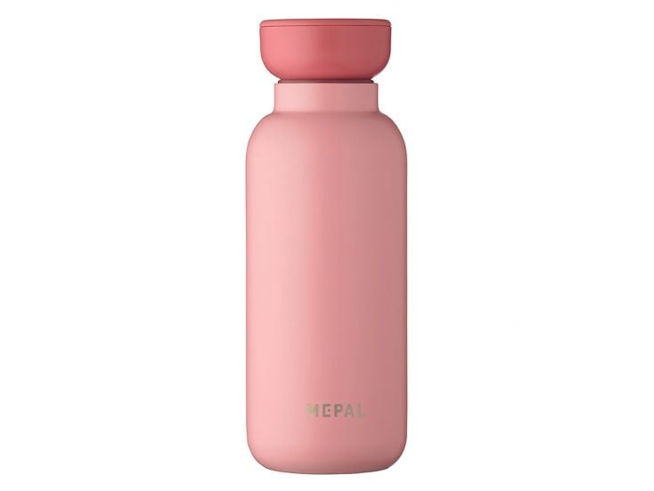 Mepal Ellipse Nordic Pink 350 ml Thermosflasche