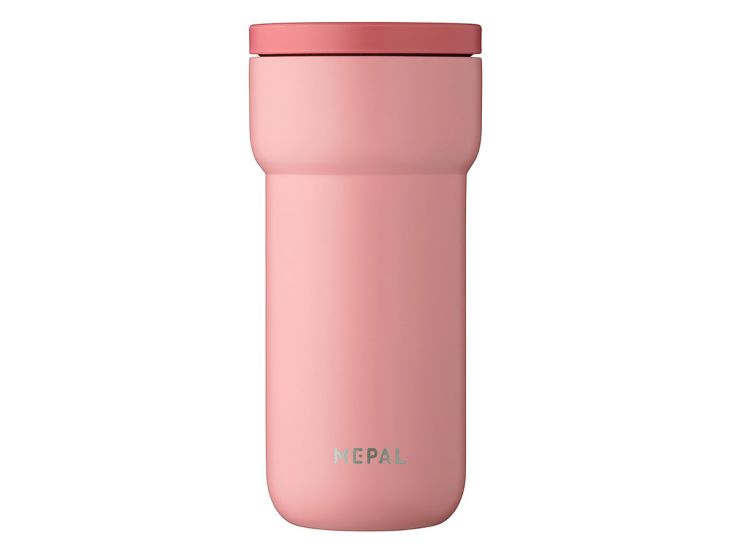 Mepal Ellipse Nordic Pink 375 ml Thermobecher