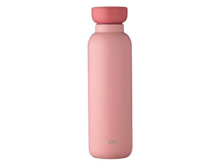 Mepal Ellipse Nordic Pink 500 ml Thermosflasche