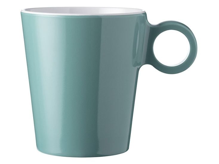 Mepal Flow Nordic Green 160 ml Tasse