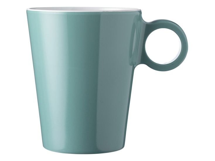 Mepal Flow Nordic Green 300 ml Tasse