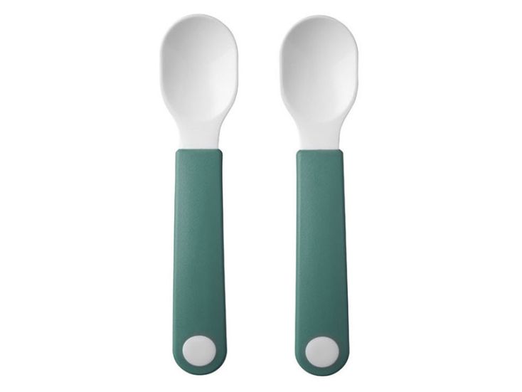 Mepal Mio Deep Turquoise Lernlöffel