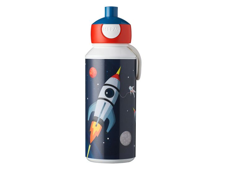 Mepal Pop-up Campus Space Trinkflasche