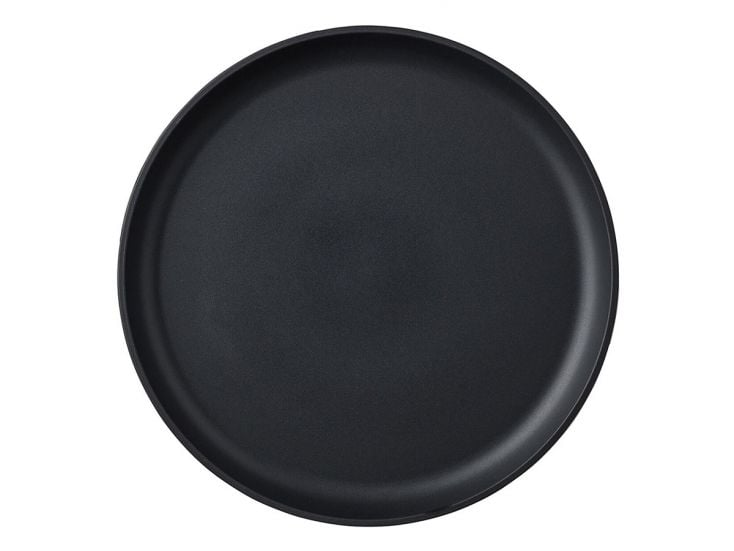 Mepal Silueta 230 mm Nordic Black Teller