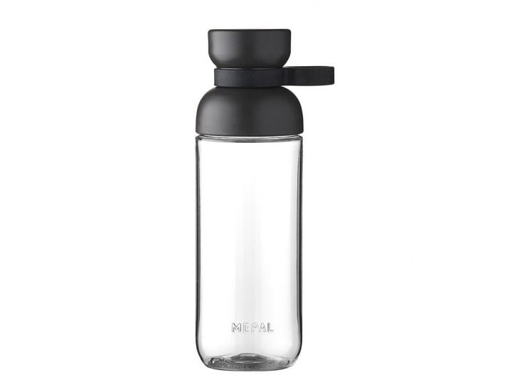 Mepal Vita 500 ml Nordic Black Wasserflasche