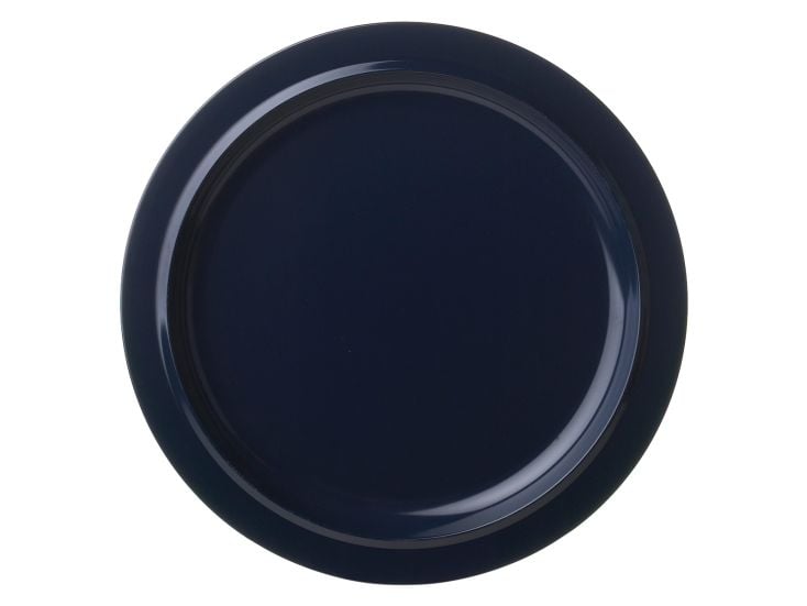 Mepal Basic P220 Frühstücksteller - Ocean Blue