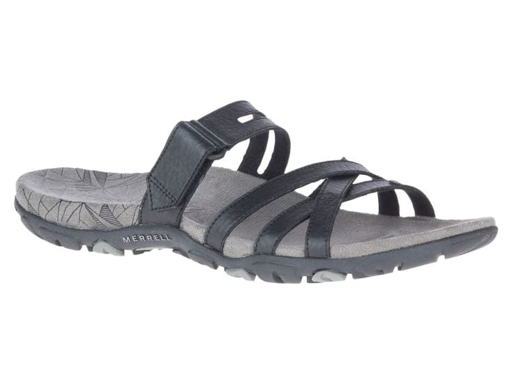 Merrell Sandspur Rose Damen Pantoletten