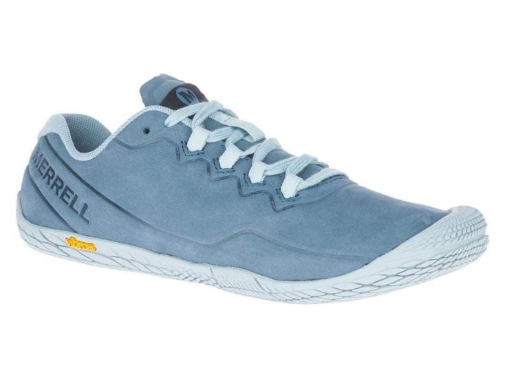 Merrell Vapor Glove 3 Damenschuhe - Slate Blue