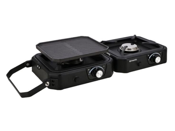 Mestic MGC-150 Gaskocher