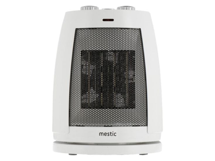 Mestic MKK-150 Keramikheizung