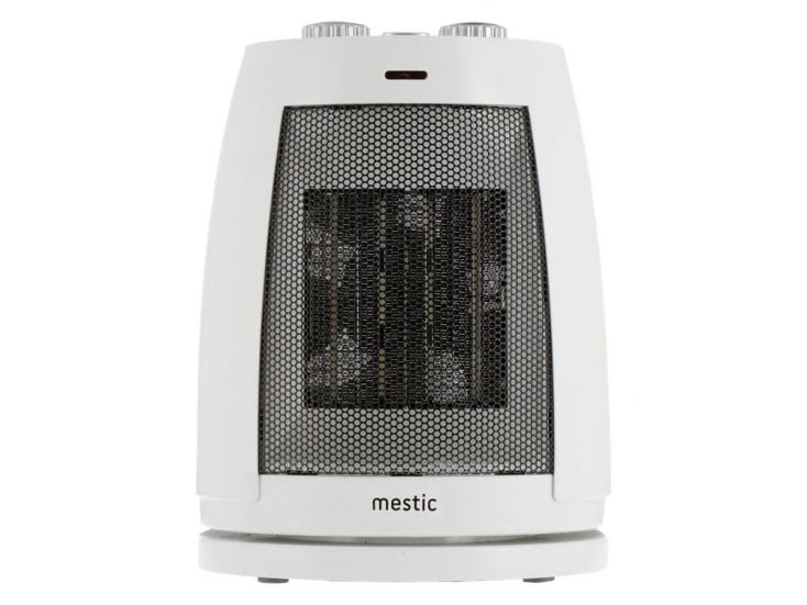 Mestic MKK-150 Keramikheizung