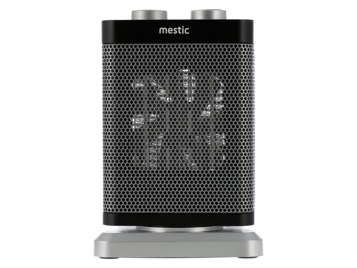 Mestic MKK-230 Keramikheizung