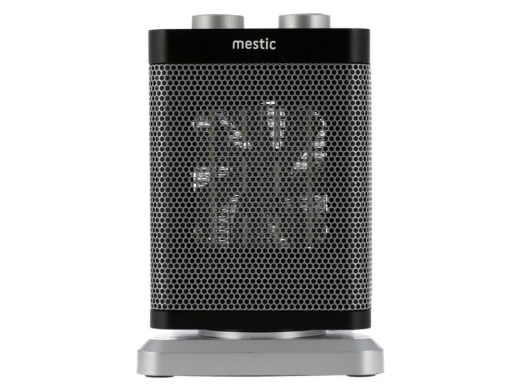 Mestic MKK-230 Keramikheizung