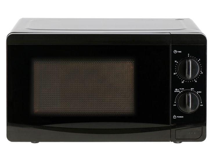 Mestic MM-120 Mikrowelle