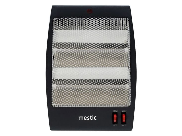 Mestic MQK-200 Quarzofen