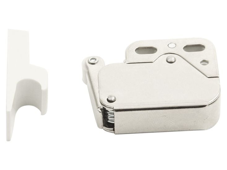 Obelink Mini-Riegel mit Halterung