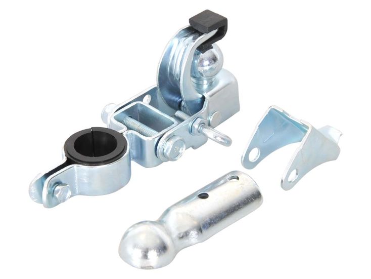 Mirage Fahrradanhängerkupplung