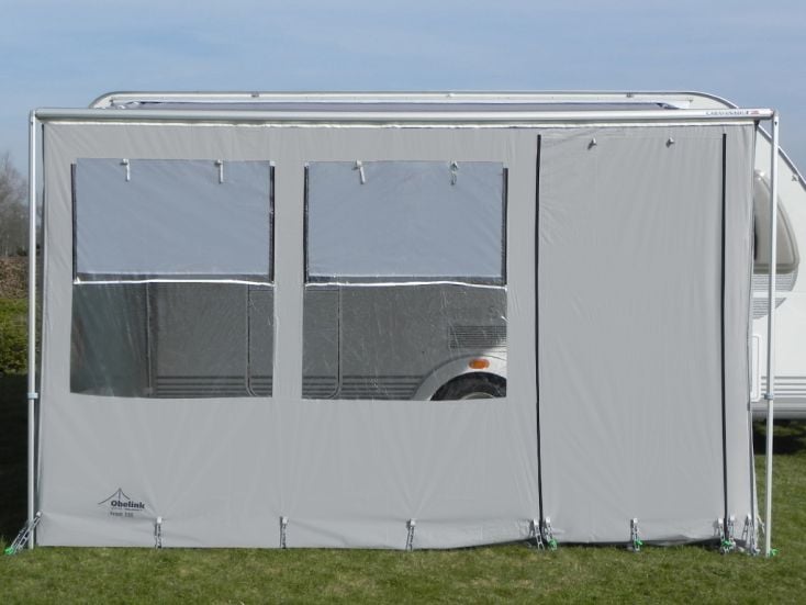 Zweite Chance Obelink Mobiel Vorderwand 430