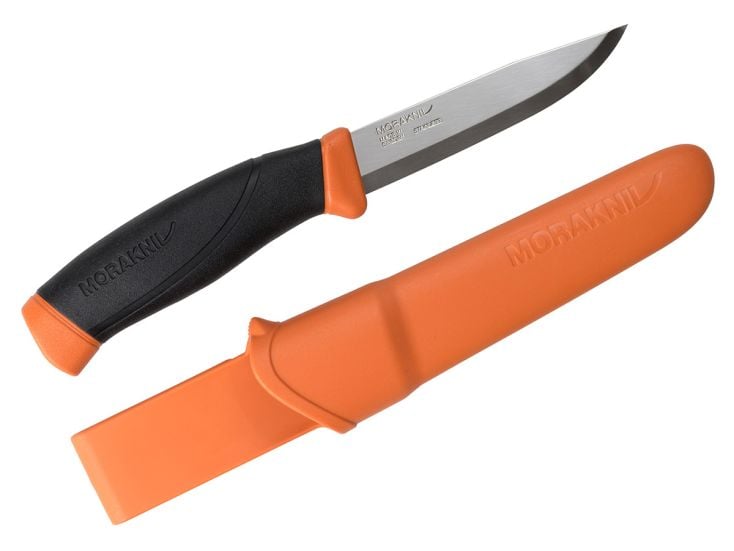Morakniv Companion 2022 Messer
