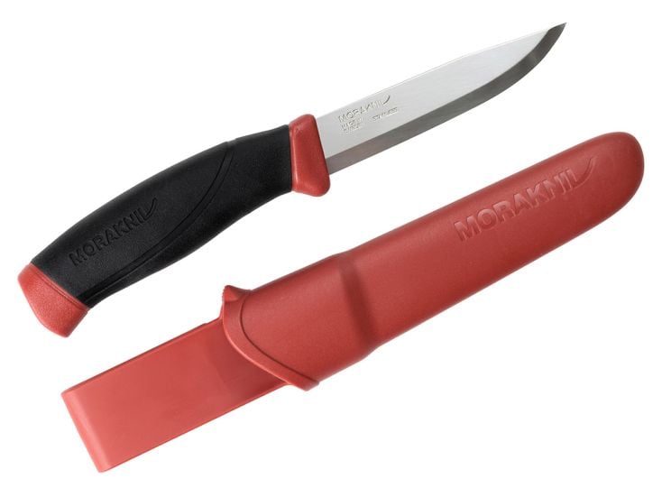 Morakniv Companion 2022 Messer