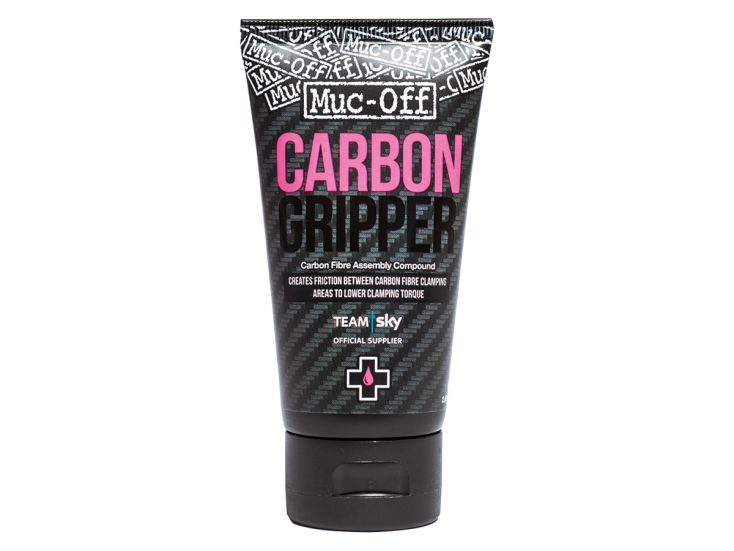 Muc-Off Carbon Gripper Montage Paste