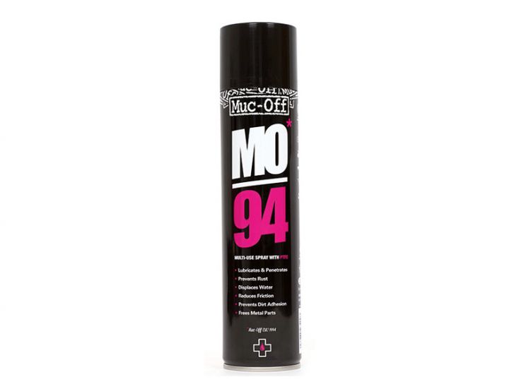 Muc-Off mo-94 Schutzspray