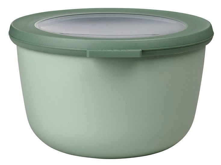 Mepal Cirqula 1 Liter Multischüssel - Nordic Sage