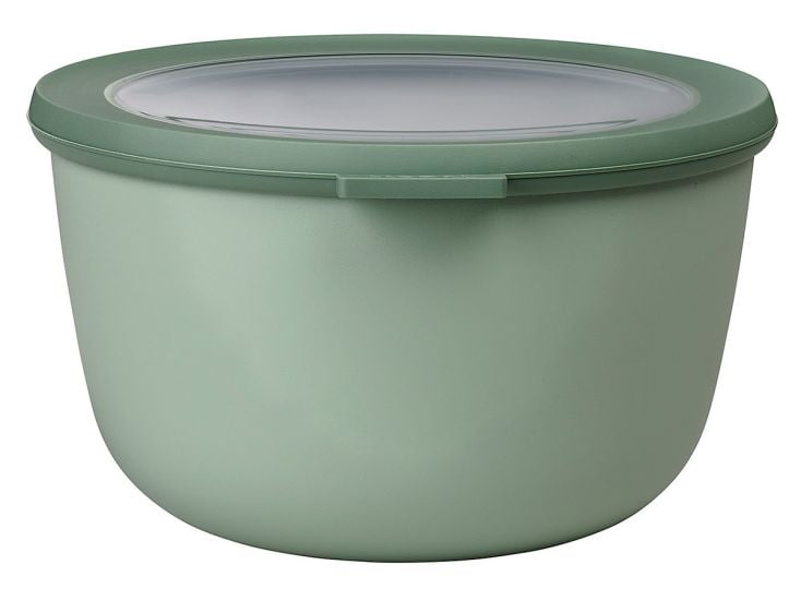Mepal Cirqula 2 Liter Multischüssel - Nordic Sage