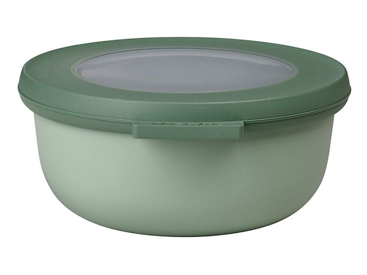 Mepal Cirqula 350 ml Multischüssel - Nordic Sage