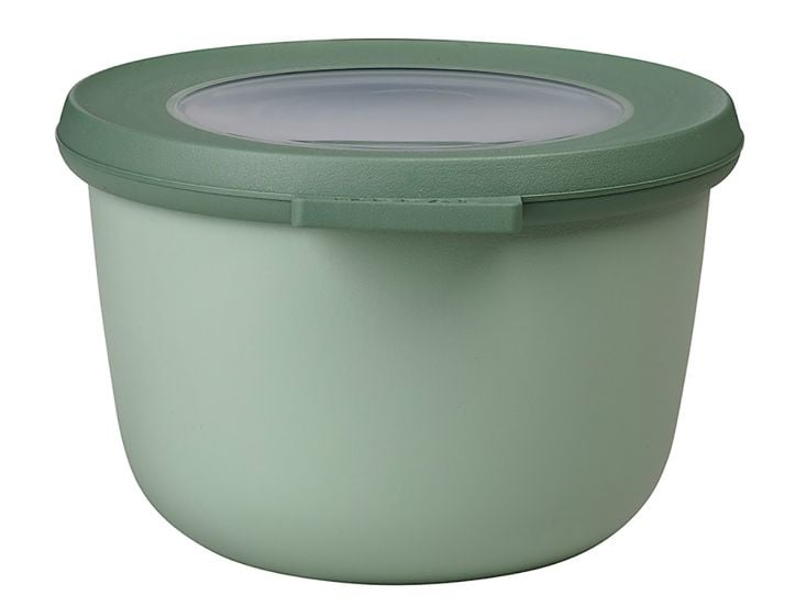Mepal Cirqula 500 ml Multischüssel - Nordic Sage