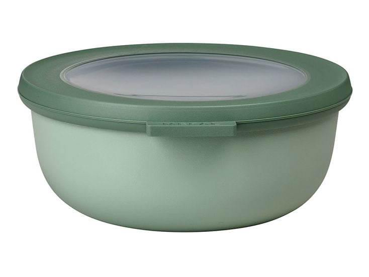 Mepal Cirqula 750 ml Multischüssel - Nordic Sage