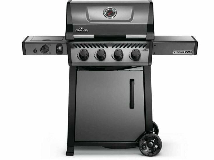 Napoleon Freestyle 425 Sizzle Zone Gasgrill
