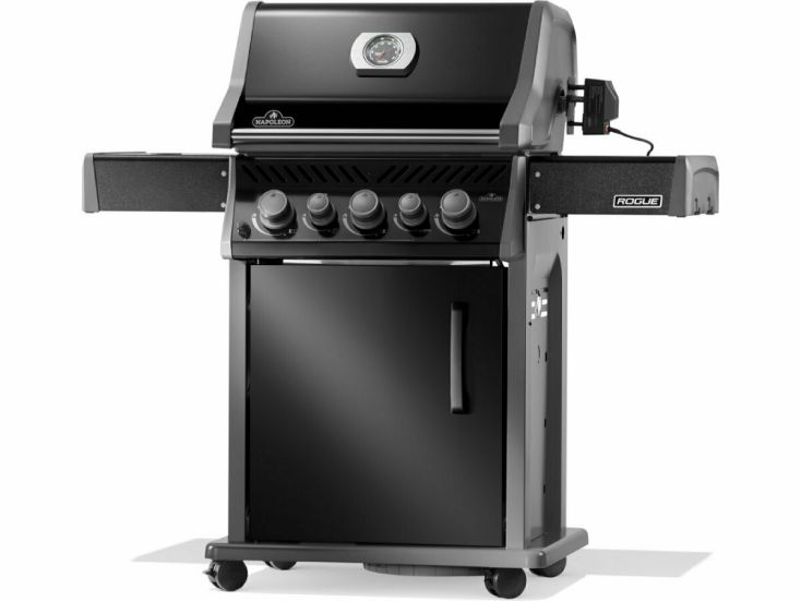 Napoleon Rogue 425 Gasgrill - inklusive Drehspieß