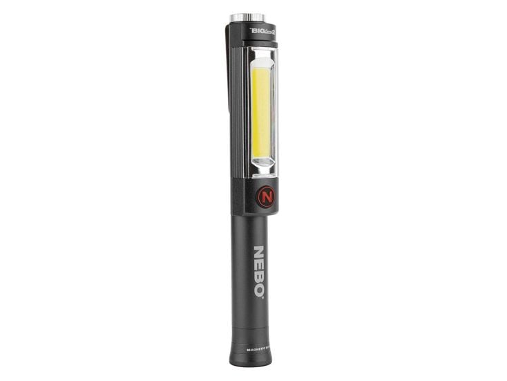 Nebo Big Larry 2 Taschenlampe