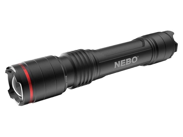 Nebo Redline X Akku-Taschenlampe