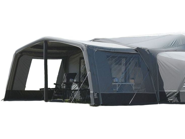 Zweite Chance Obelink Neptune Easy Air Sunroof Größe 11 Vorzeltvordach