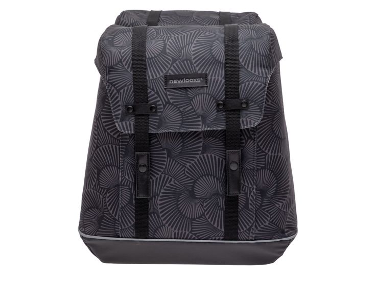 New Looxs Alba doppelte Fahrradtasche