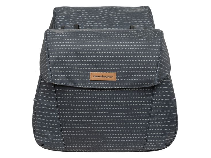 New Looxs Joli doppelte Fahrradtasche