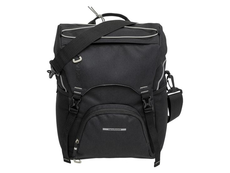 New Looxs Sports Rear Rider Fahrradtasche