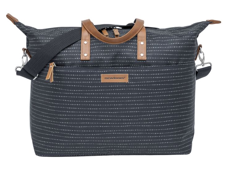 New Looxs Tendo Nomi einzelne Fahrradtasche
