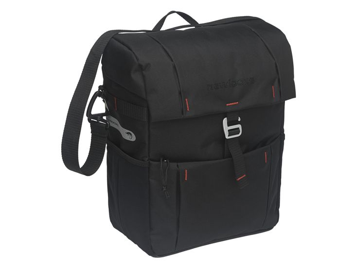 New Looxs Vigo Single Fahrradtasche