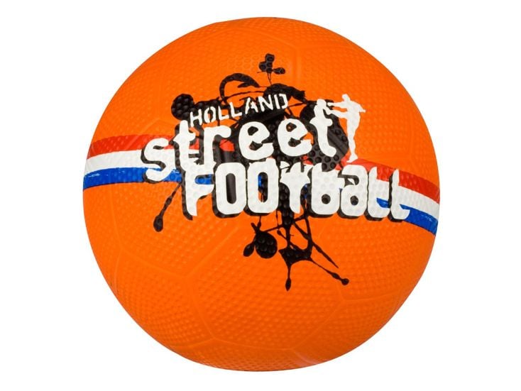 Avento Holland Brazil World Straßenfußball