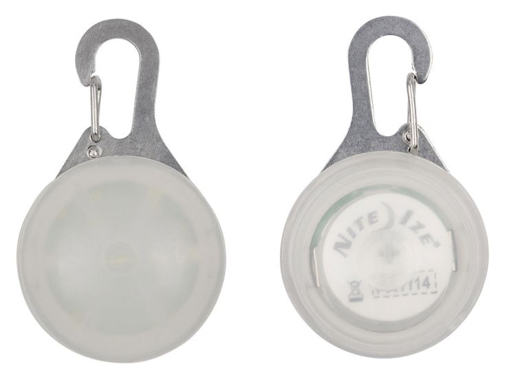 Nite Ize Pet SpotLit Halsbandlampe
