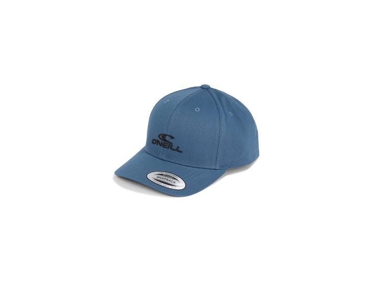 O'Neill Logo Wave Kappe - Copen Blue