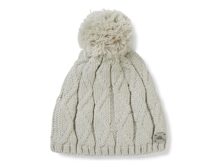 O'Neill Nora London Fog Damen Mütze