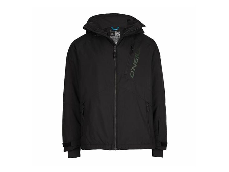 O'Neill Hammer Herren Winterjacke - Black Out