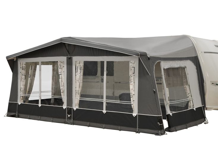 Obelink Jupiter Easy Air Größe 14 (976 - 1000 cm) Luftvorzelt