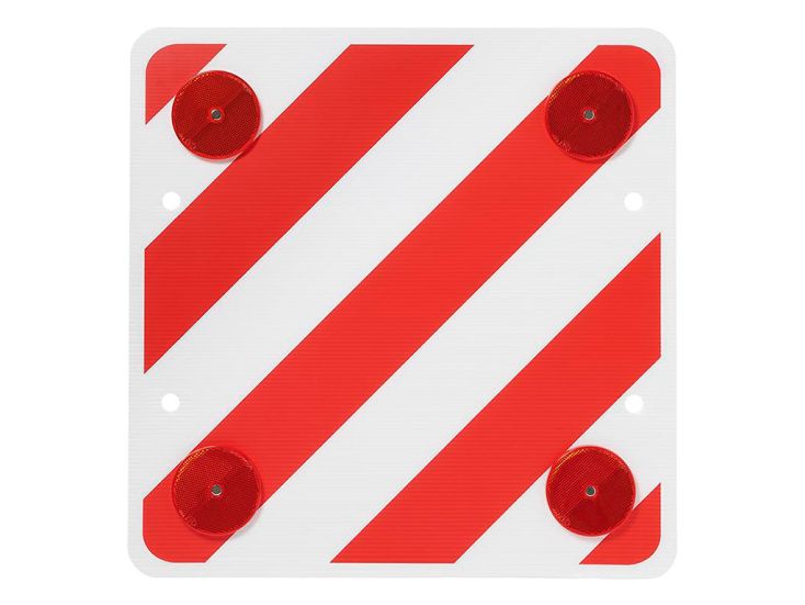 Obelink Warnschild