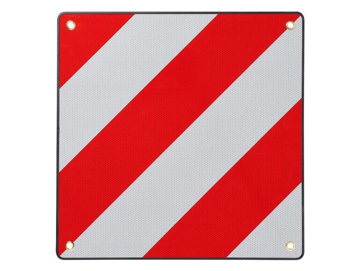 Obelink Warnschild für Spanien